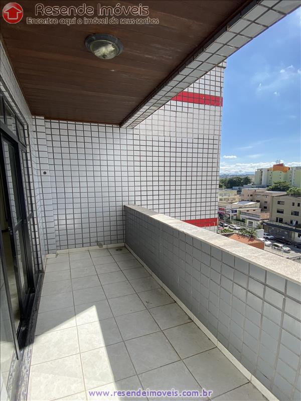 Apartamento a Venda no Campos Elíseos em Resende RJ