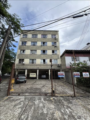 Apartamento à Venda em Resende RJ