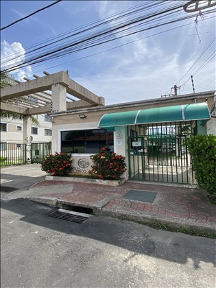 Apartamento à Venda em Resende RJ