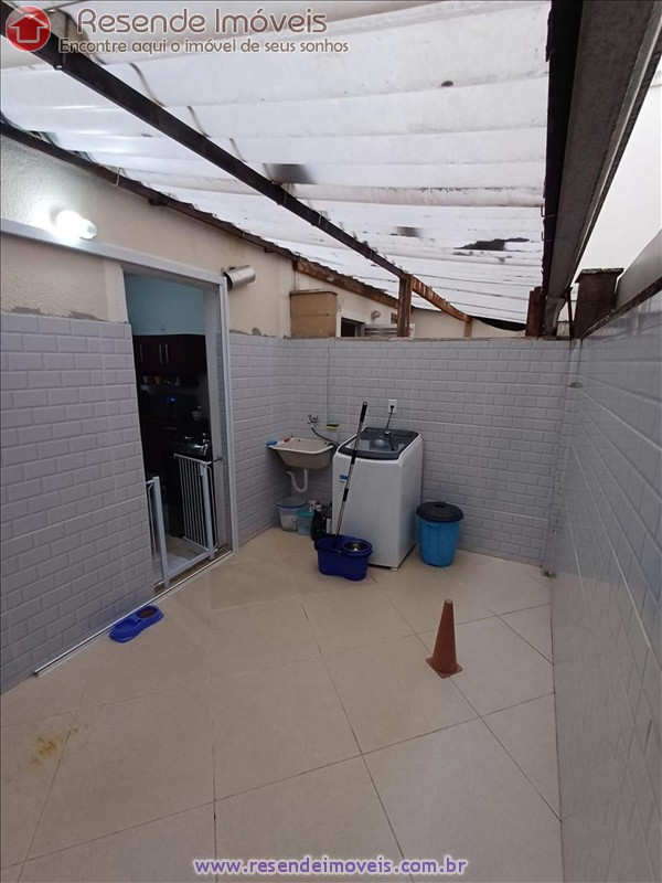 Apartamento a Venda no Alegria em Resende RJ