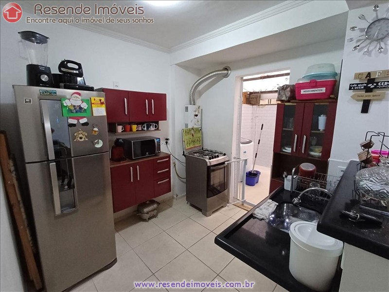 Apartamento a Venda no Alegria em Resende RJ