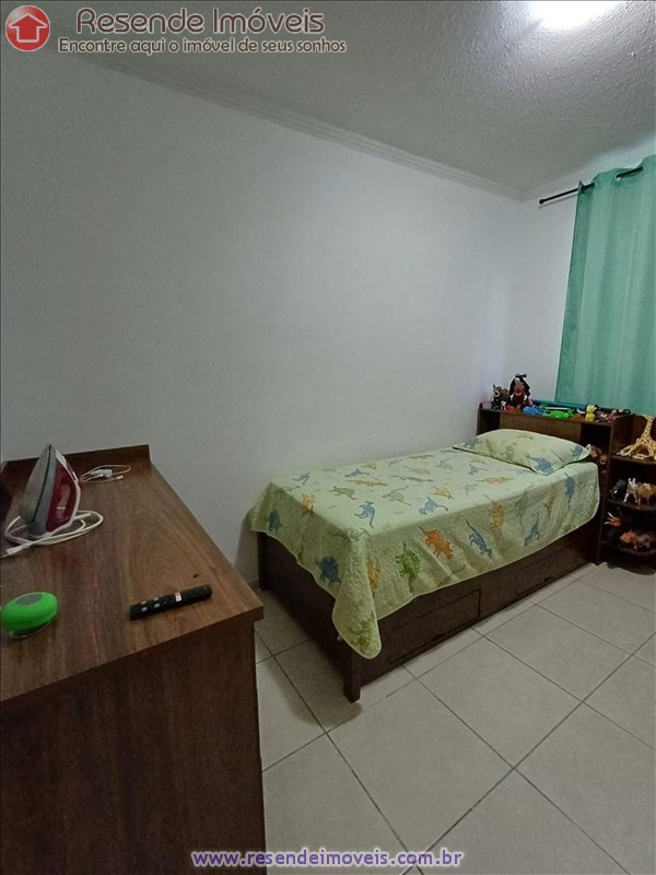 Apartamento a Venda no Alegria em Resende RJ