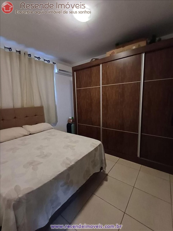 Apartamento a Venda no Alegria em Resende RJ