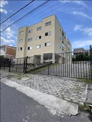 Apartamento à Venda - Resende - RJ