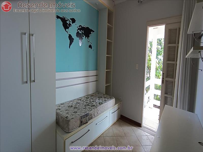 Casa em condomínio a Venda no Mirante das Agulhas em Resende RJ