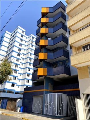Apartamento para Alugar e Venda em Resende RJ