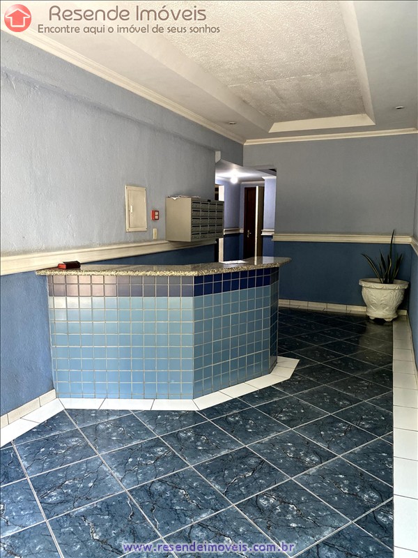 Apartamento para Alugar ou Venda no Campos Elíseos em Resende RJ