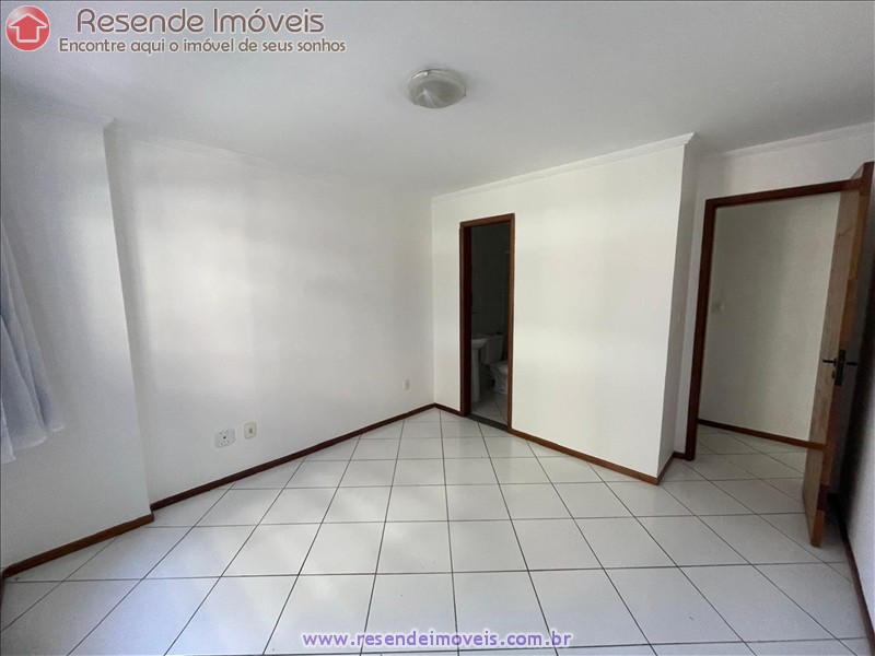 Apartamento para Alugar ou Venda no Campos Elíseos em Resende RJ
