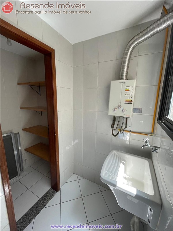 Apartamento para Alugar ou Venda no Campos Elíseos em Resende RJ