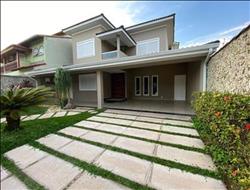 Casa para Alugar e Venda - Resende - RJ