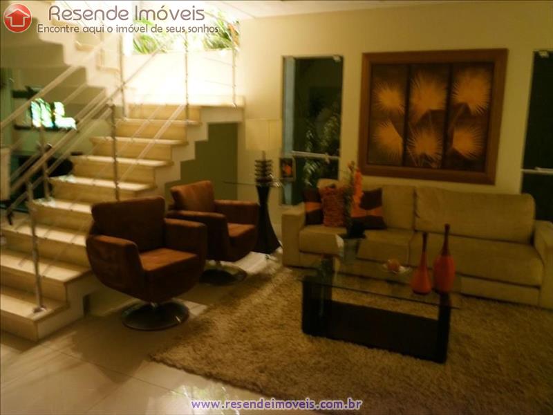 Casa para Alugar ou Venda no Morada da Colina em Resende RJ