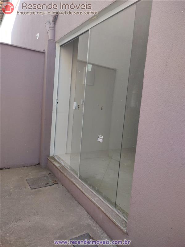 Apartamento para Alugar ou Venda no Elite em Resende RJ