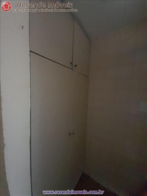 Apartamento para Alugar no Centro em Resende RJ