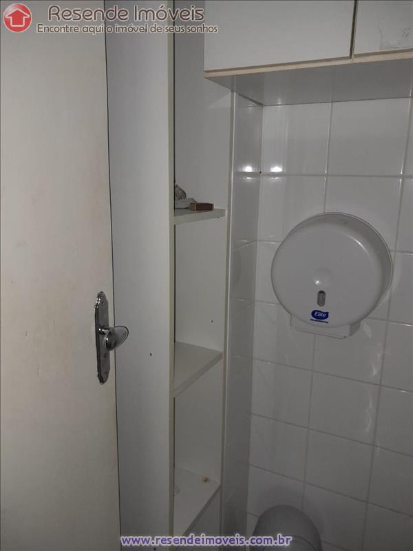 Loja para Alugar no Campos Elíseos em Resende RJ