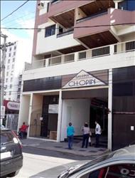 Apartamento à Venda - Resende - RJ