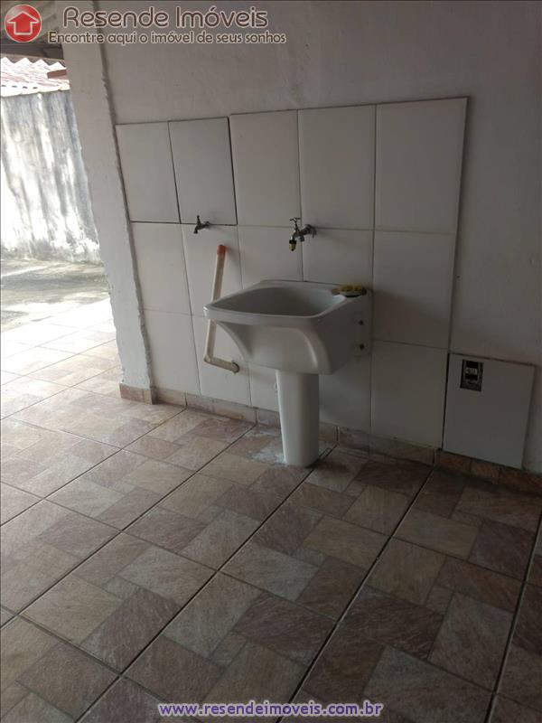 Casa para Alugar no Monet em Resende RJ