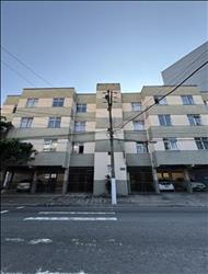 Apartamento à Venda - Resende - RJ