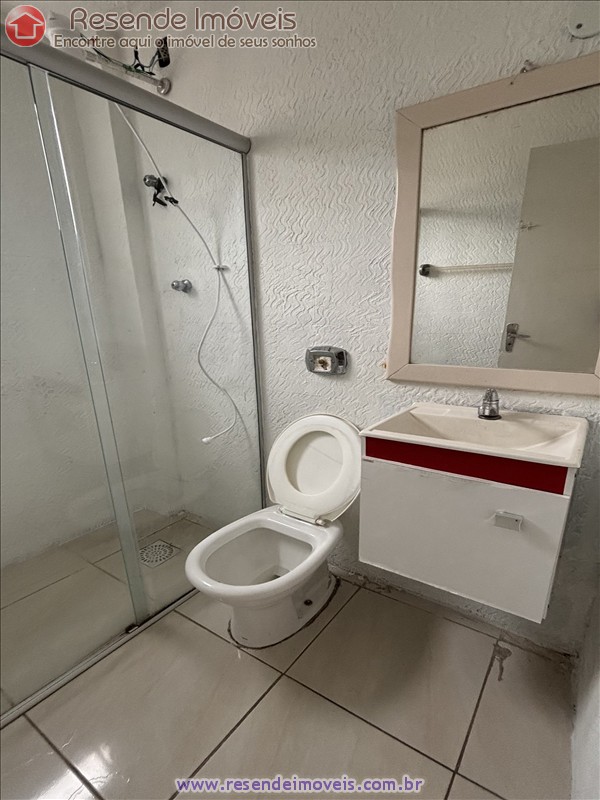 Apartamento a Venda no Campos Elíseos em Resende RJ