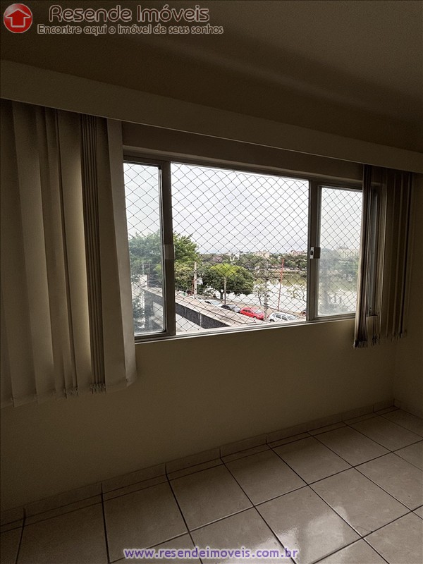 Apartamento a Venda no Campos Elíseos em Resende RJ