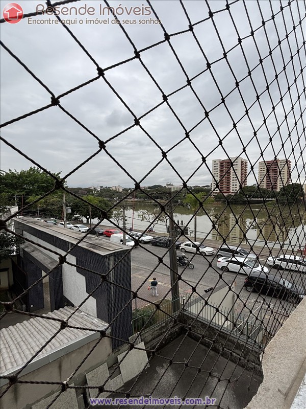 Apartamento a Venda no Campos Elíseos em Resende RJ