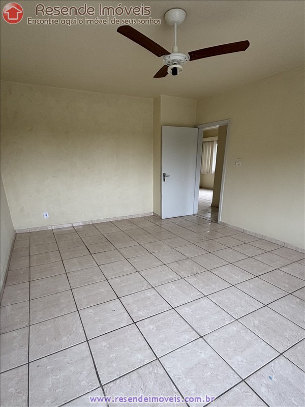 Apartamento a Venda no Campos Elíseos em Resende RJ