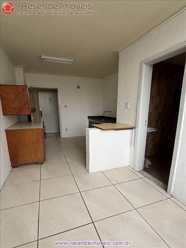 Apartamento a Venda no Campos Elíseos em Resende RJ