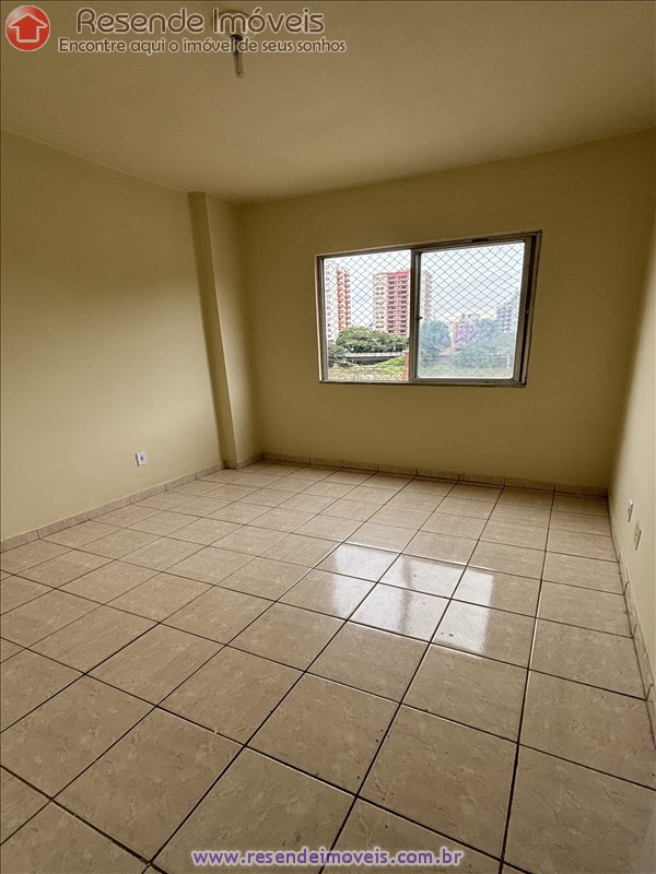 Apartamento a Venda no Campos Elíseos em Resende RJ