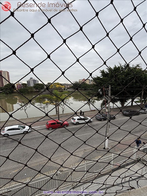 Apartamento a Venda no Campos Elíseos em Resende RJ