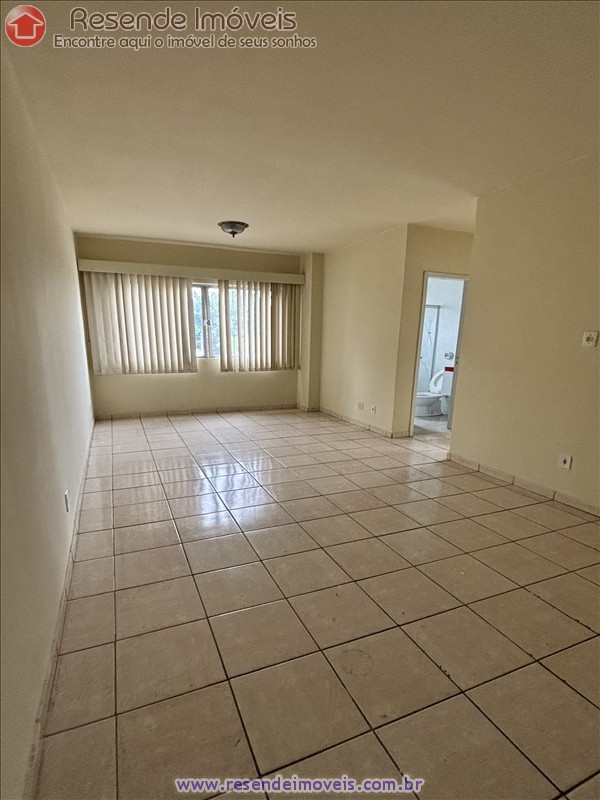 Apartamento a Venda no Campos Elíseos em Resende RJ