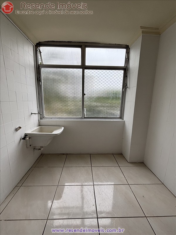 Apartamento a Venda no Campos Elíseos em Resende RJ