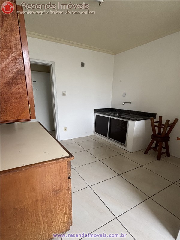 Apartamento a Venda no Campos Elíseos em Resende RJ