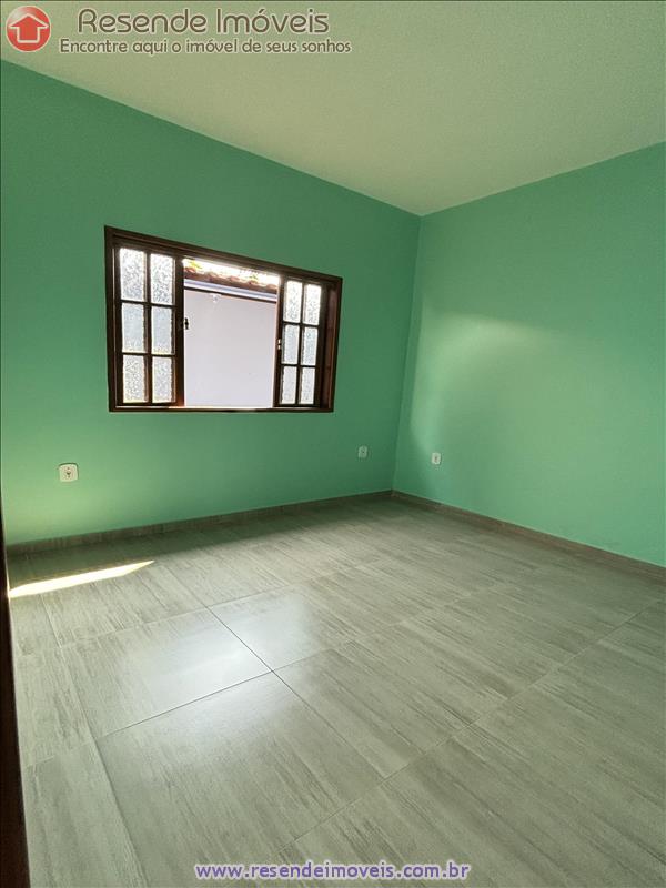 Casa a Venda no Jardim Aliança em Resende RJ