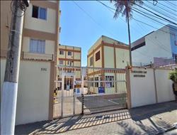 Apartamento à Venda - Resende - RJ