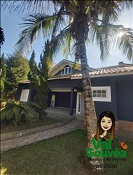 Casa à Venda - Resende - RJ