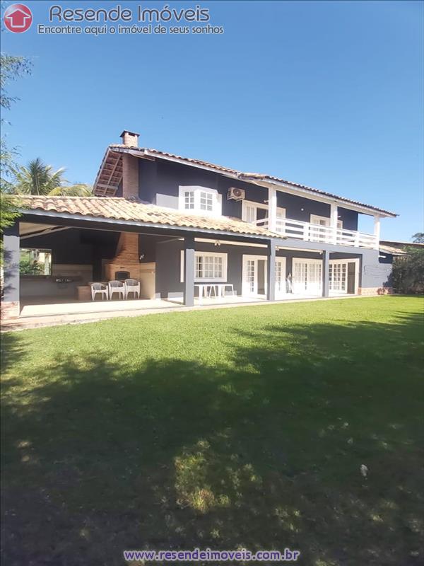 Casa a Venda no Casa da Lua em Resende RJ