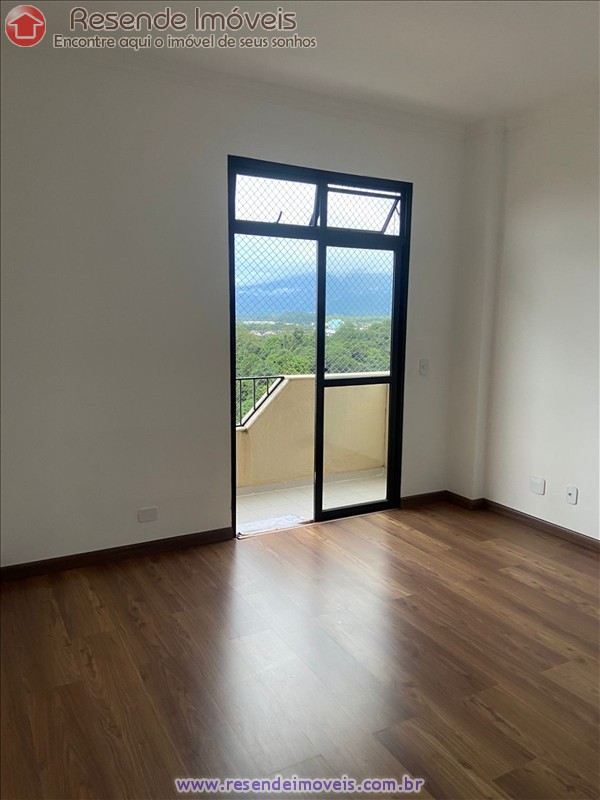 Apartamento a Venda no Liberdade em Resende RJ