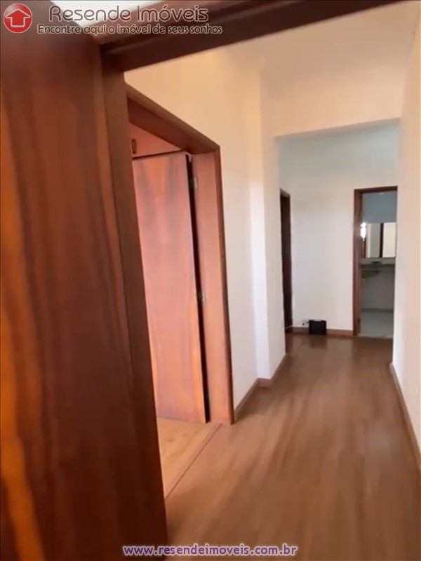 Apartamento a Venda no Liberdade em Resende RJ