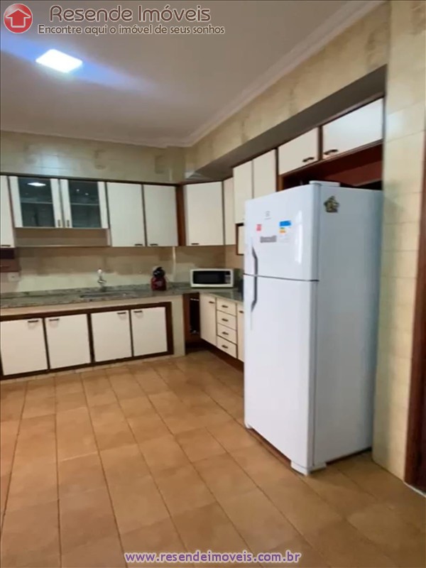 Apartamento a Venda no Liberdade em Resende RJ