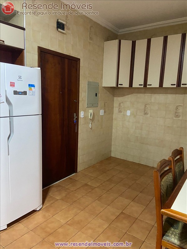 Apartamento a Venda no Liberdade em Resende RJ