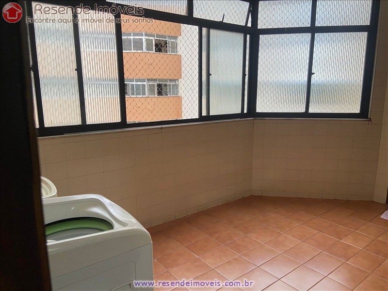 Apartamento a Venda no Liberdade em Resende RJ