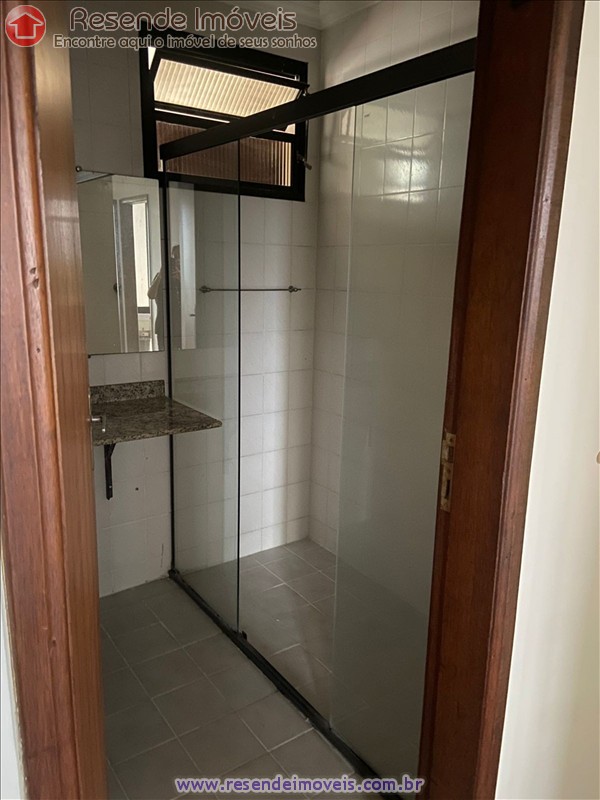 Apartamento a Venda no Liberdade em Resende RJ