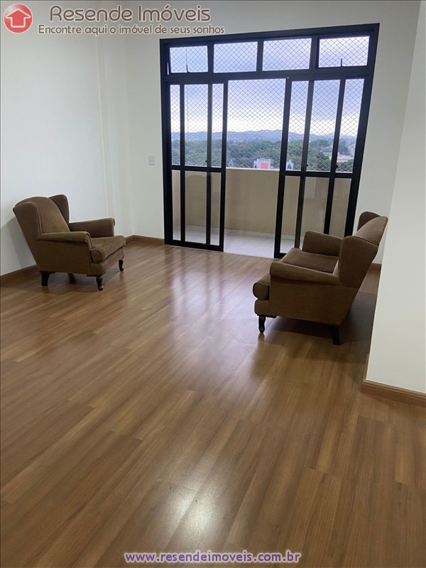 Apartamento a Venda no Liberdade em Resende RJ