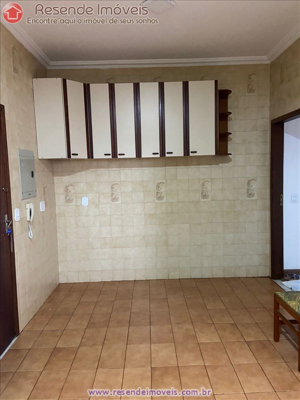 Apartamento a Venda no Liberdade em Resende RJ