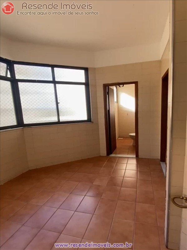 Apartamento a Venda no Liberdade em Resende RJ