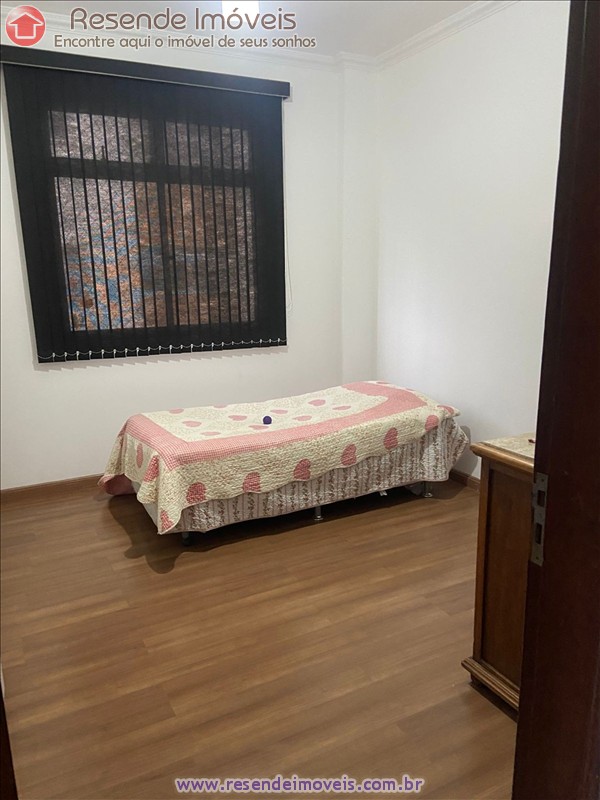 Apartamento a Venda no Liberdade em Resende RJ