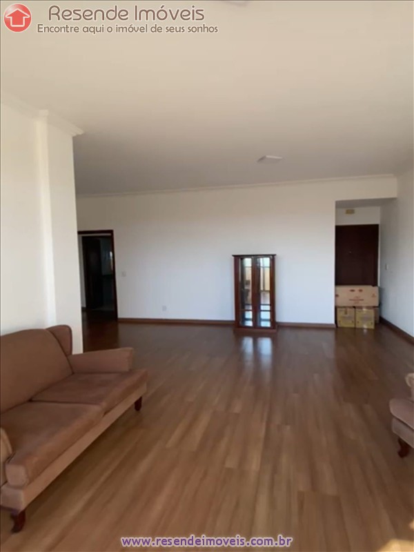 Apartamento a Venda no Liberdade em Resende RJ