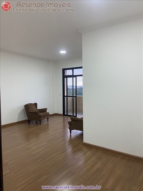 Apartamento a Venda no Liberdade em Resende RJ