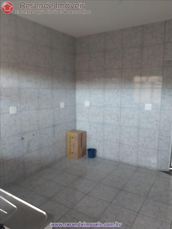 Casa a Venda no Itapuca em Resende RJ