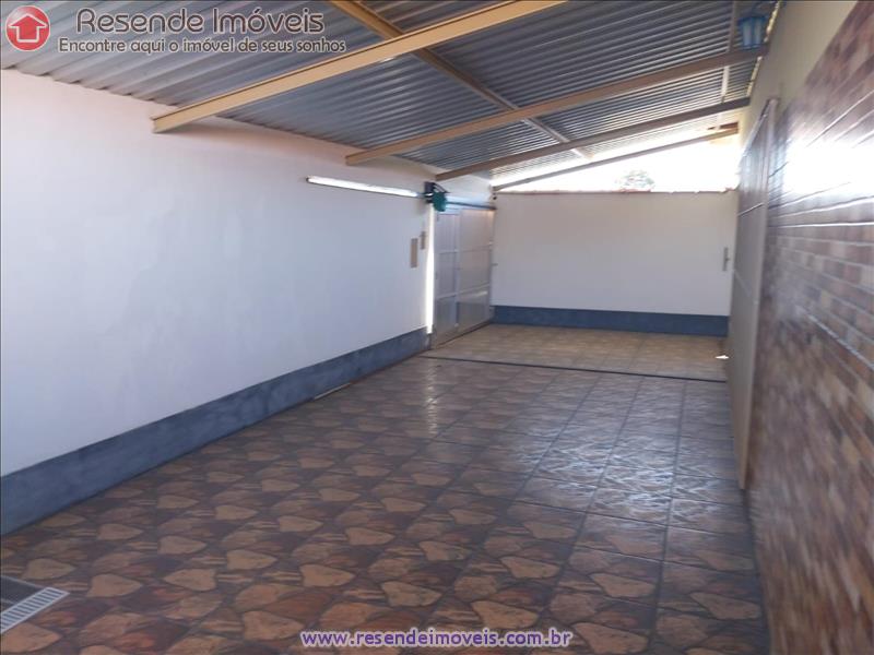 Casa a Venda no Itapuca em Resende RJ