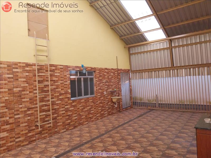 Casa a Venda no Itapuca em Resende RJ